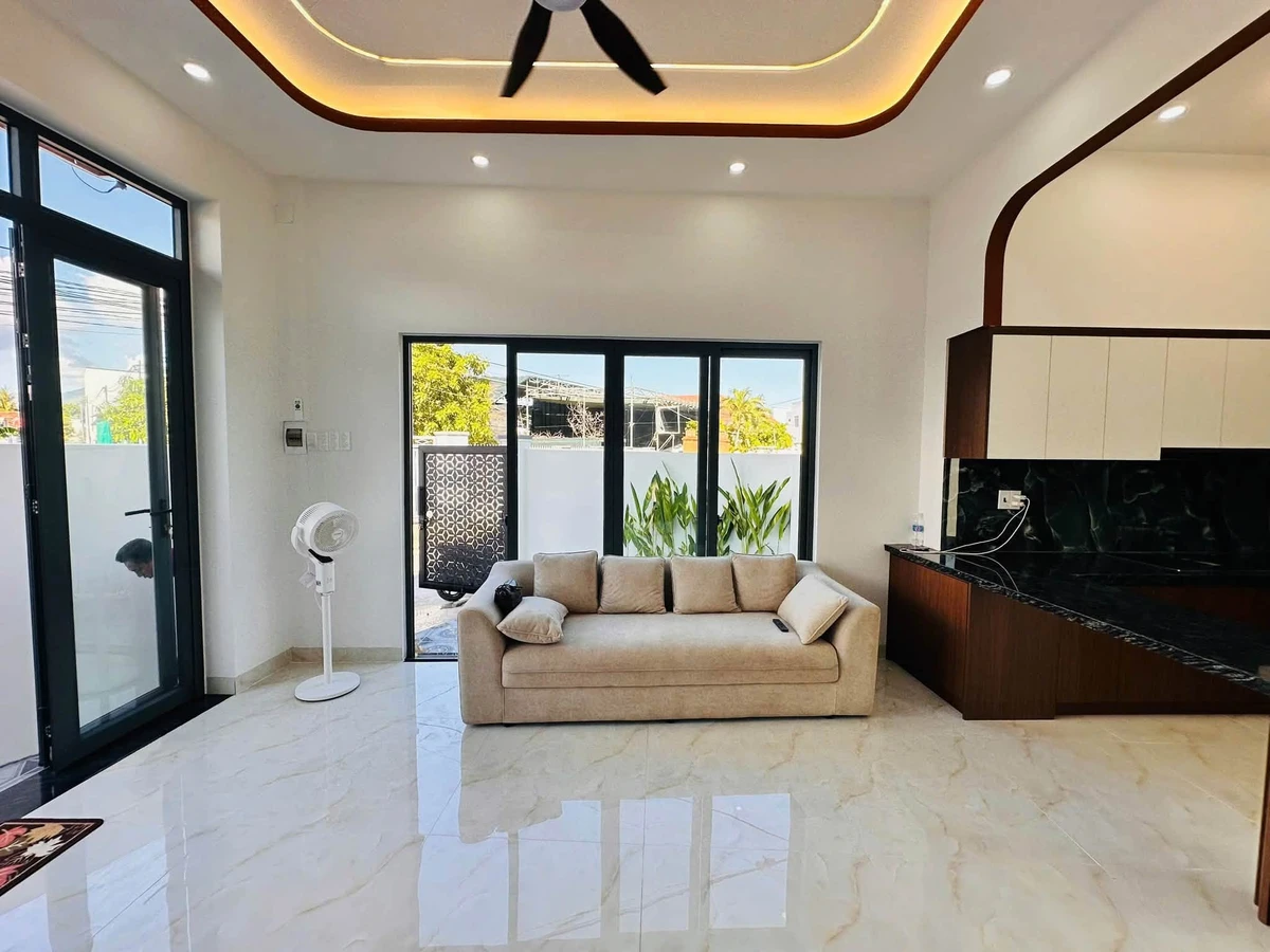 Bán nhà 3 tầng 119m² 3PN Diên Khánh Khánh Hòa 2 tỷ 750 - Ảnh thu nhỏ 5