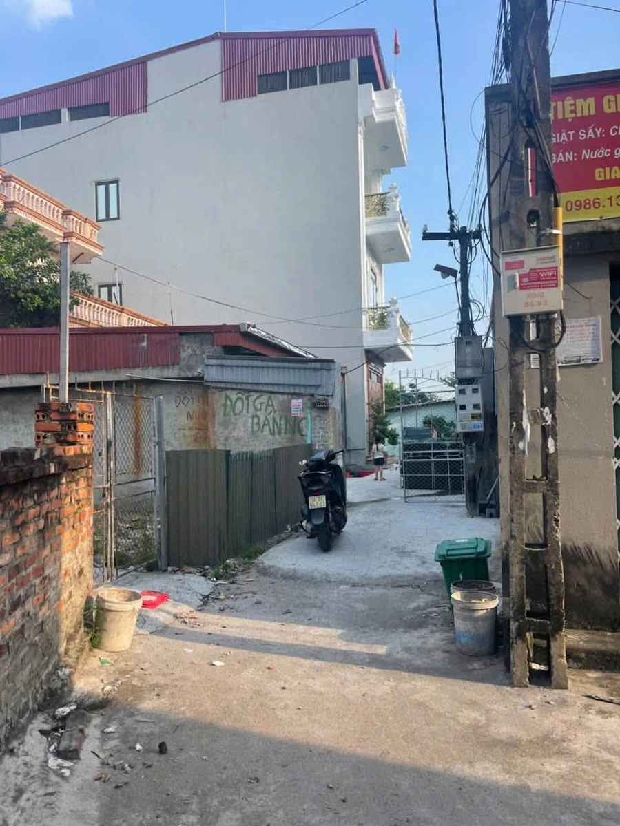 Bán lô đất 73m2 tại Hải Dương - Ảnh thu nhỏ 2