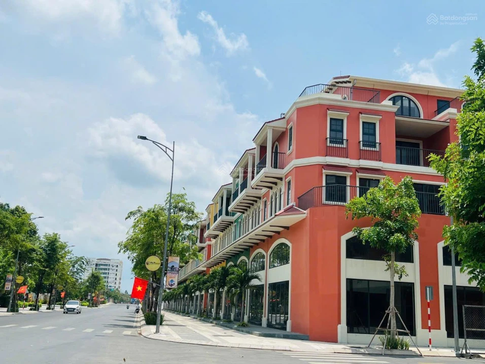Mở bán chính thức dự án T&T Homes Elite Rivera trong 13-9 vị trí đẹp. PKD 0938 193 *** Mr Phước - Ảnh 1
