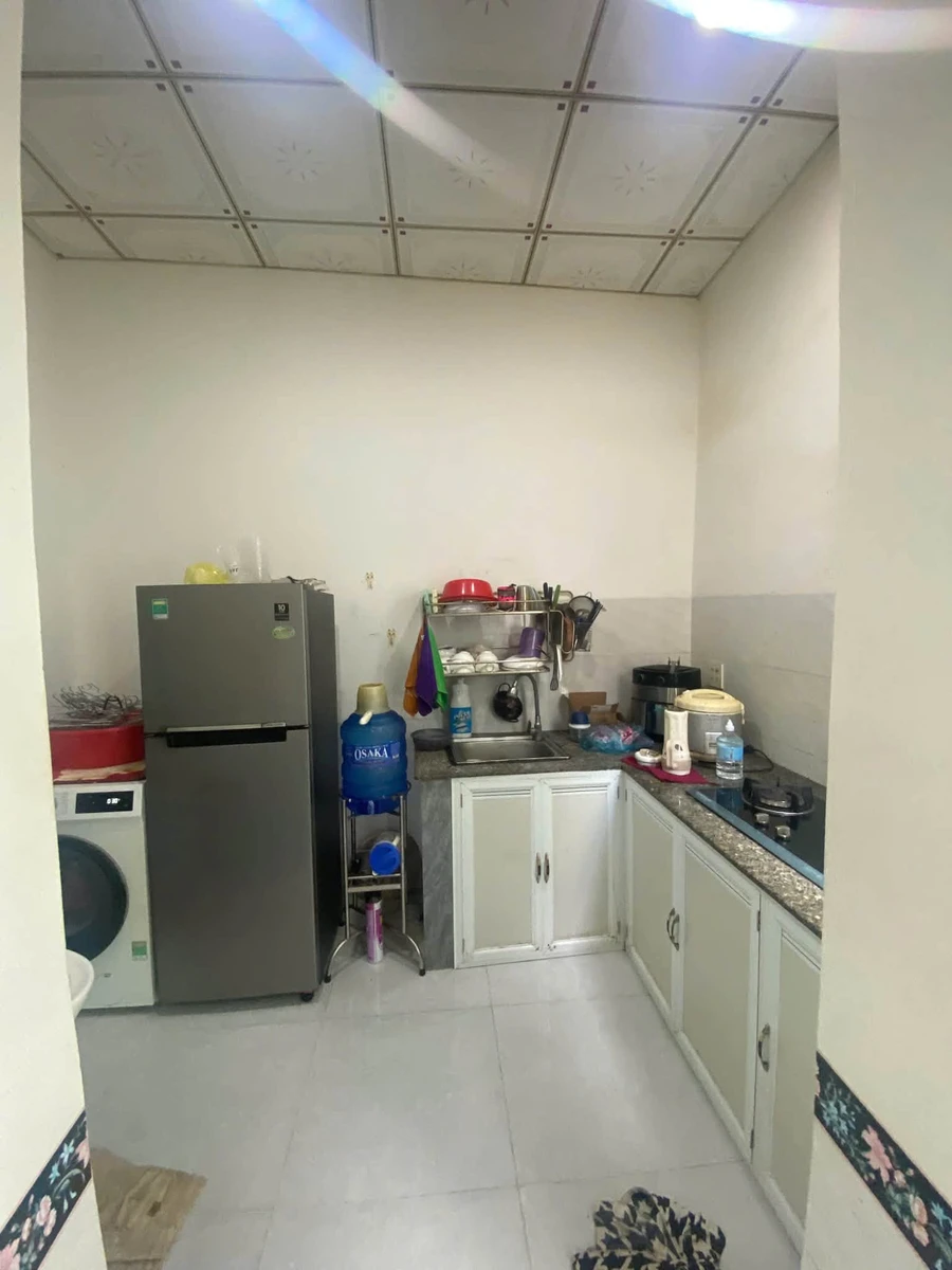 Bán nhà lô 74m2 Phạm Thị Ngư, Phan Thiết, 1 tỷ 050 - Ảnh thu nhỏ 3
