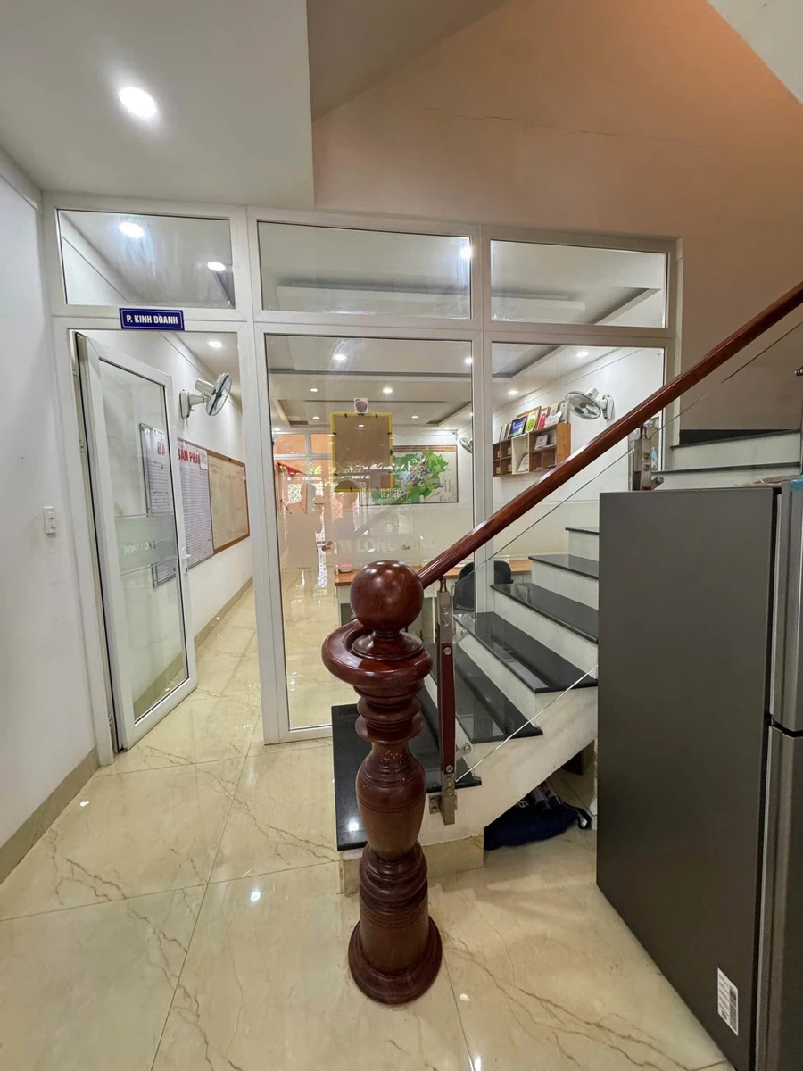 Bán nhà 3 lầu 5×24m 10,8 tỷ Buôn Ma Thuột - Ảnh thu nhỏ 3