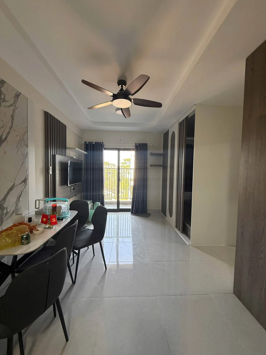 Bán căn hộ cao cấp 55m2 - 2 PN - Đà Lạt - 2,65 tỷ - Ảnh thu nhỏ 4