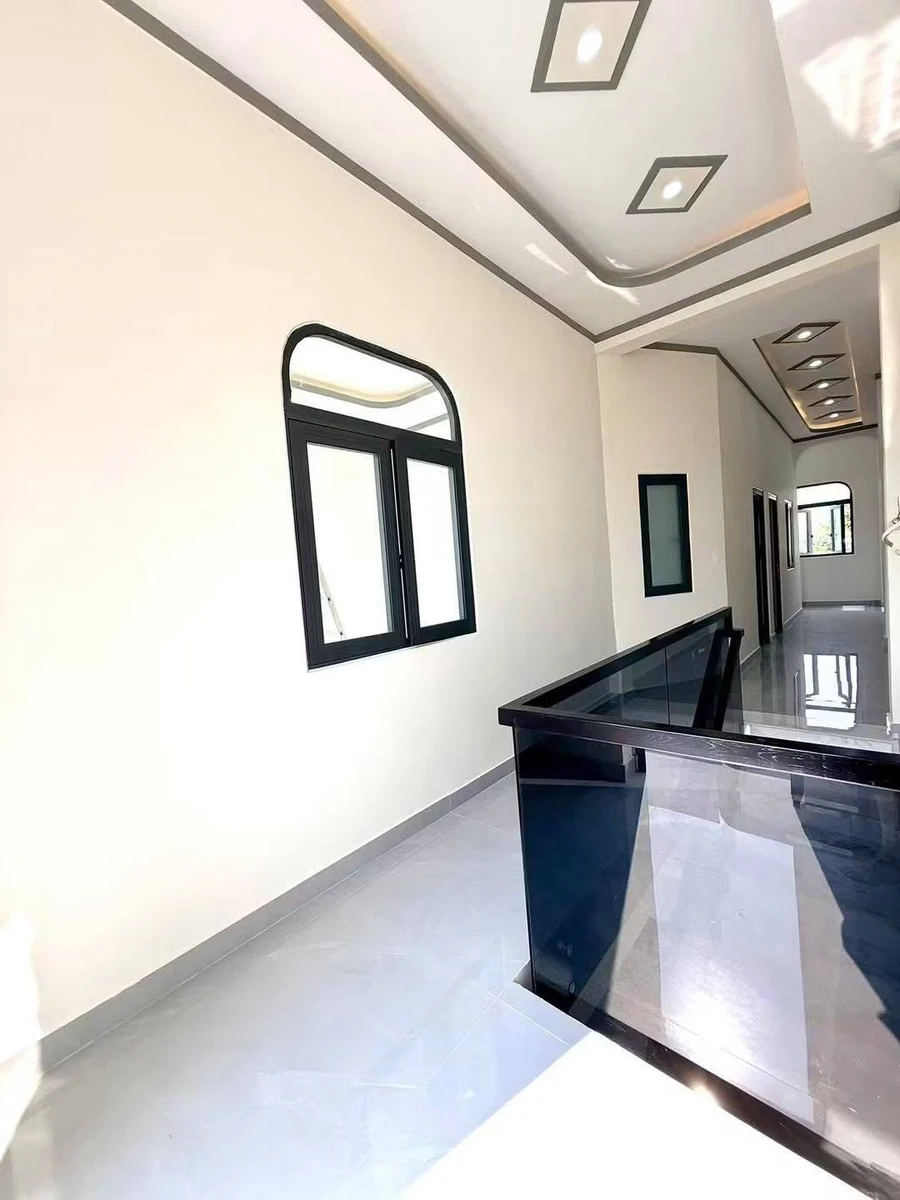 Bán nhà sổ riêng 150m2, 3PN chợ Phú Thọ Quận 12 - Ảnh thu nhỏ 4