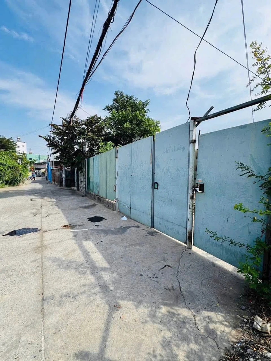 Bán đất Bình Trưng Đông 449m² 18 tỷ - Ảnh thu nhỏ 5