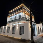 Bán biệt thự mini góc 2 mặt tiền 140m2 nội thất full tại KDC Mỹ Lộc, Tây Ninh - Ảnh thu nhỏ 2