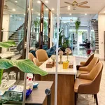 Bán nhà 4PN 100m2 mặt tiền Lê Chân Quận 7, 8 tỷ - Ảnh thu nhỏ 2