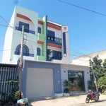Bán nhà mặt tiền 100m2 3 tầng, 3 phòng ngủ Tây Ninh 3 tỷ 5 - Ảnh thu nhỏ 2