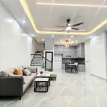 Bán nhà 4 tầng 47m² Thiên Lôi gần Aeon Mall 3,45 tỷ - Ảnh thu nhỏ 2