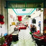 Bán nhà phố 4 tỷ, 38m2, 4 PN, Quang Trung, Gò Vấp - Ảnh thu nhỏ 1