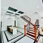 Bán villa 2 tầng tân cổ điển 125m² giá 3,35 tỷ TP Huế - Ảnh thu nhỏ 4