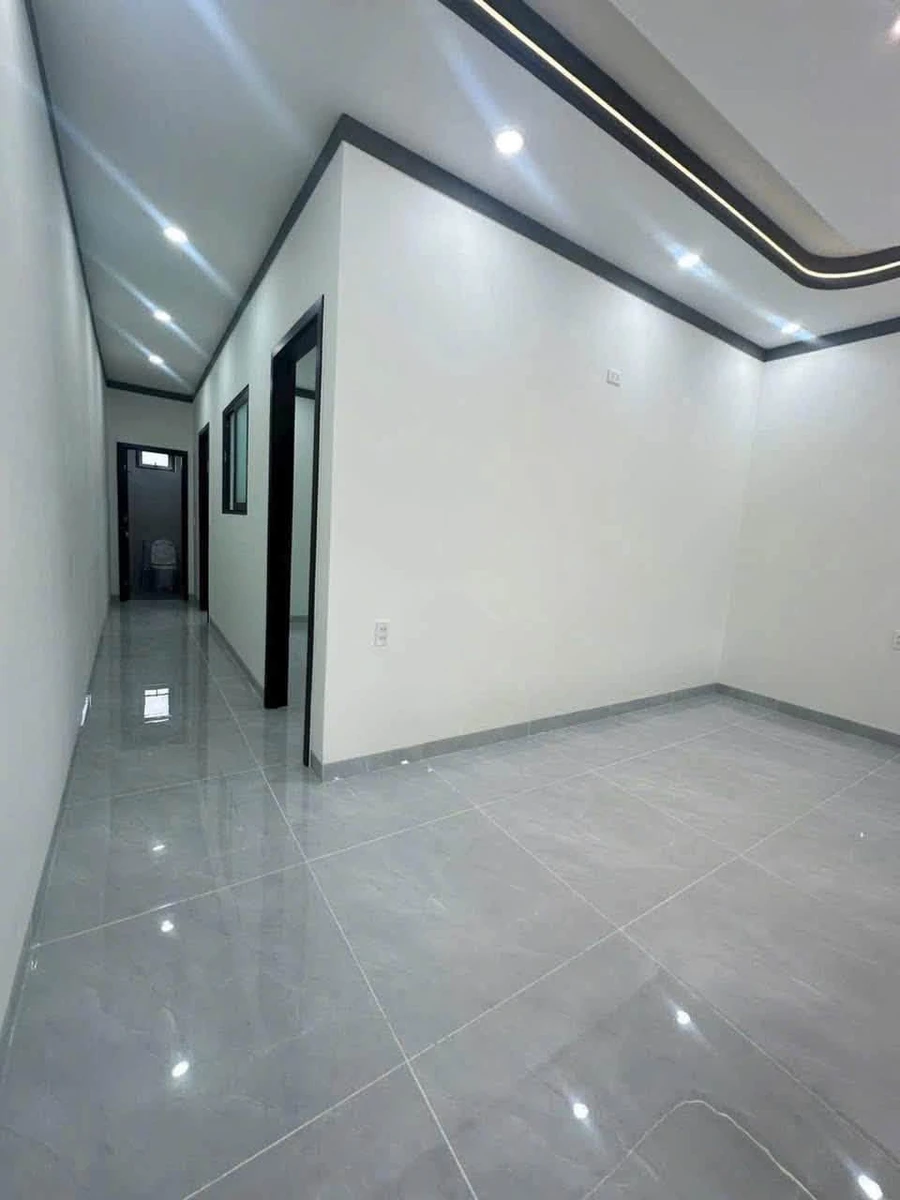 Bán nhà 3PN 90m² gần Công viên Biên Hùng, Biên Hòa - Ảnh thu nhỏ 5