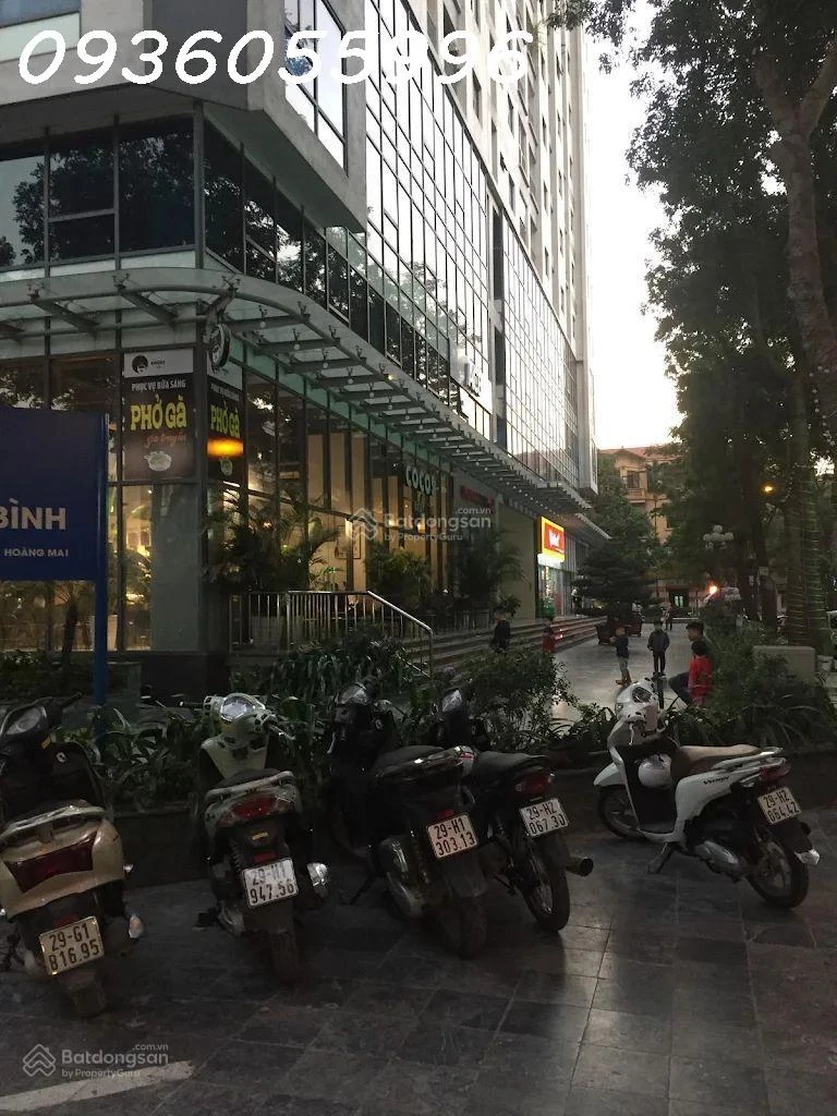 Chính chủ bán nhà căn góc 2 mặt tiền 113m gần chợ Định Công, sổ đỏ riêng, giá thương lượng - Ảnh thu nhỏ 3