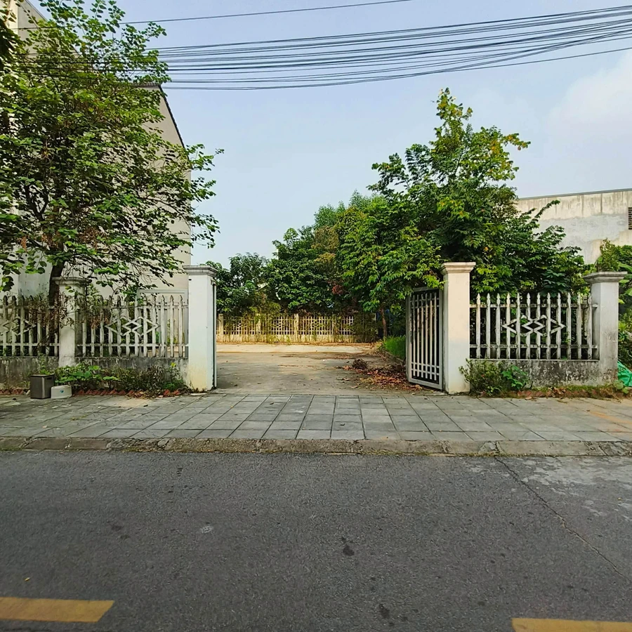Cho thuê mặt bằng 270m² lâu dài Việt Trì, Phú Thọ 3 triệu/tháng - Ảnh 1