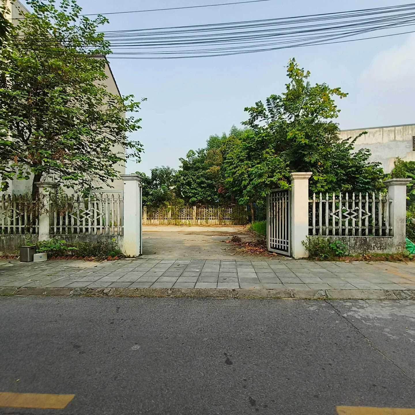 Cho thuê mặt bằng 270m² lâu dài Việt Trì, Phú Thọ 3 triệu/tháng - Ảnh 1