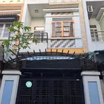 Bán nhà Bình Tân 72m2, 3 phòng ngủ, 4 tỷ 350 - Ảnh thu nhỏ 1