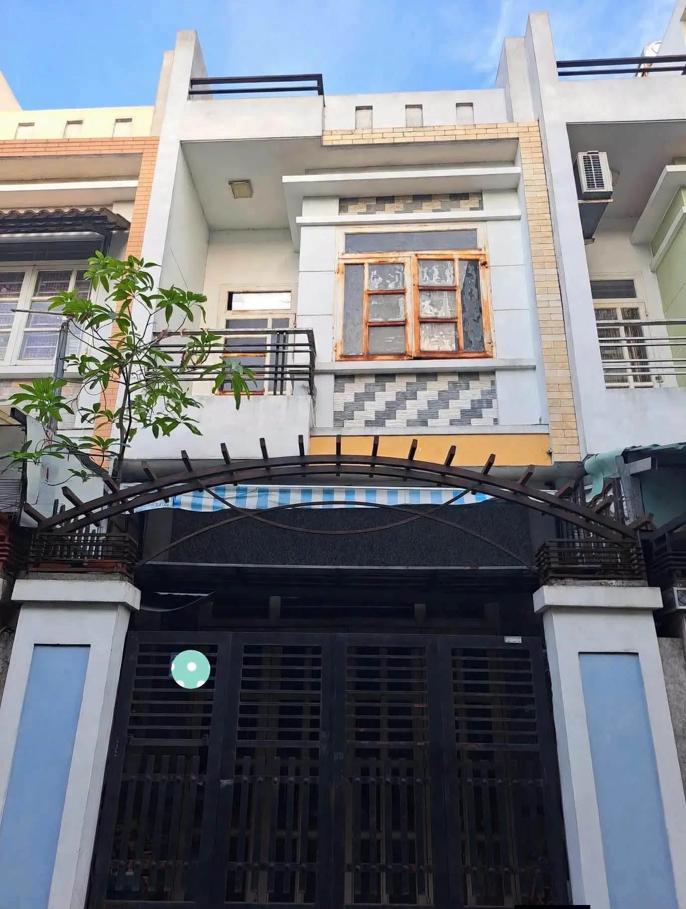 Bán nhà Bình Tân 72m2, 3 phòng ngủ, 4 tỷ 350 - Ảnh 1
