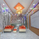Bán nhà mới 1 trệt 2 lầu 4x20m, 5 phòng ngủ, giá 2,98 tỷ, KDC Tập Đoàn 4 - Ảnh thu nhỏ 4