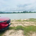 Bán đất vườn 1.426m² view hồ Cần Giờ - Ảnh thu nhỏ 1