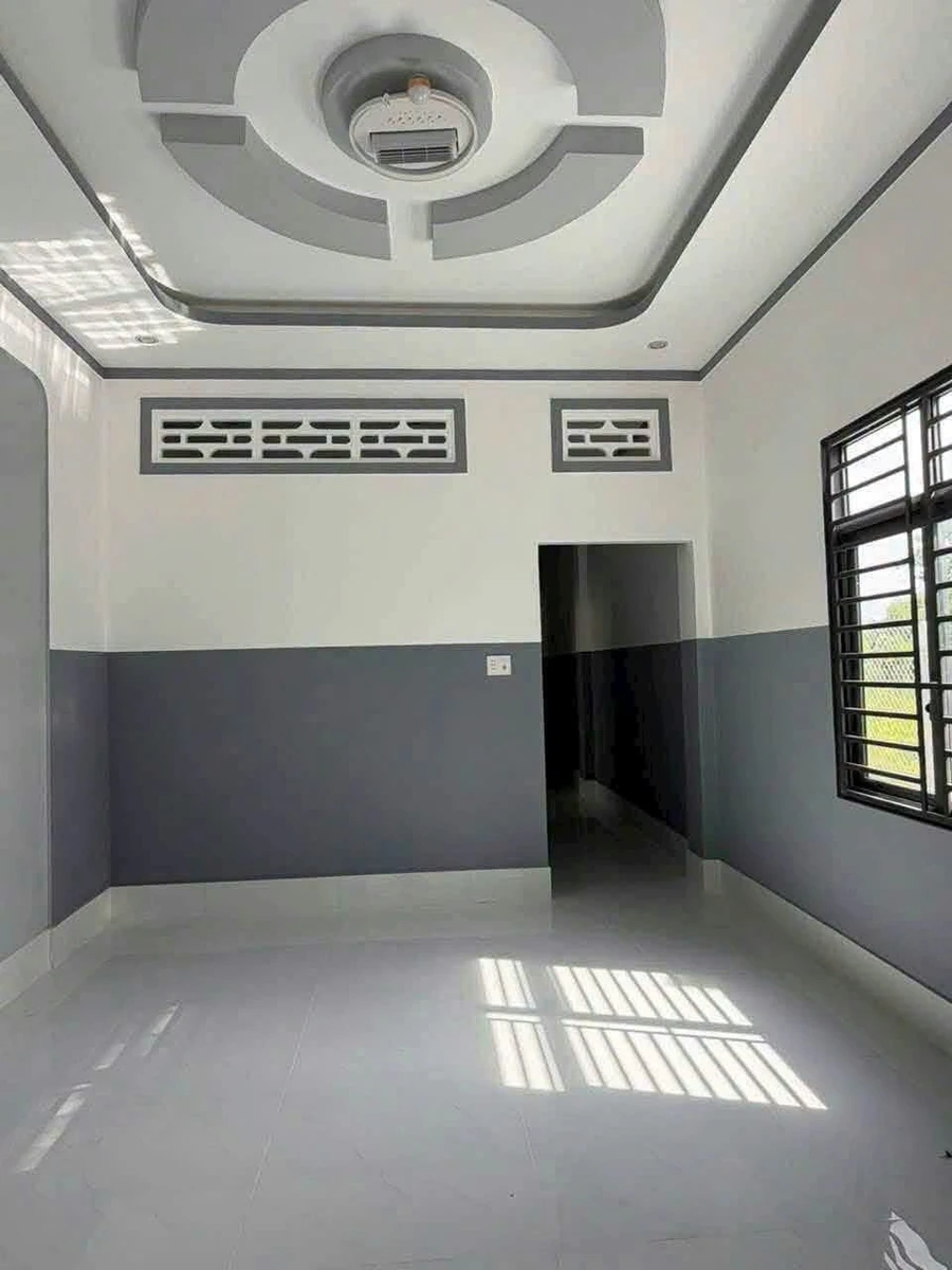 Bán nhà đất 50m² 2 phòng ngủ Tây Ninh 7xx triệu - Ảnh thu nhỏ 2