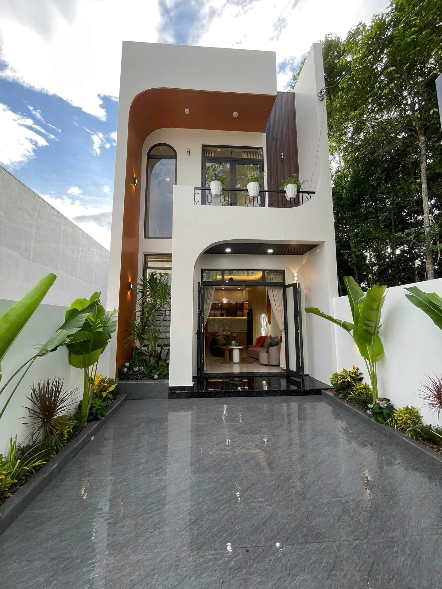 Bán nhà 2 tầng 3PN 129,5m² Lê Ngô Cát Huế giá 2,89 tỷ - Ảnh 1