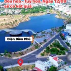 Đất đấu giá view ngay hồ điều hoà trung tâm thành phố Tuy Hoà Phú Yên đường ô tô chỉ 2,8 tỷ/lô - Ảnh thu nhỏ 11