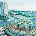 Bán nhà phố 4 lầu Phan Thị Ràng, 240m², 25.5 tỷ - Ảnh thu nhỏ 1