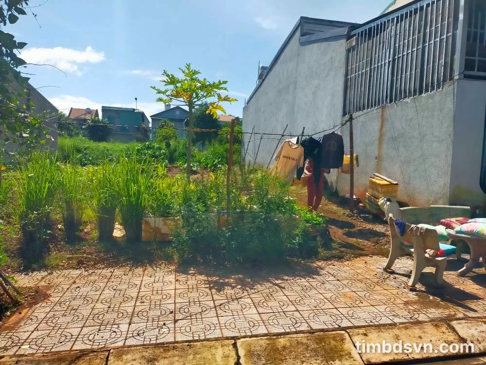 Bán lô đất 120m² đường Nguyễn Huy Tự, TP Đồng Nai - Ảnh thu nhỏ 2