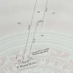 Bán đất mặt đường Phạm Hùng, Sóc Trăng, giá siêu hời 42 tỷ, 3774 m2 - Ảnh thu nhỏ 3