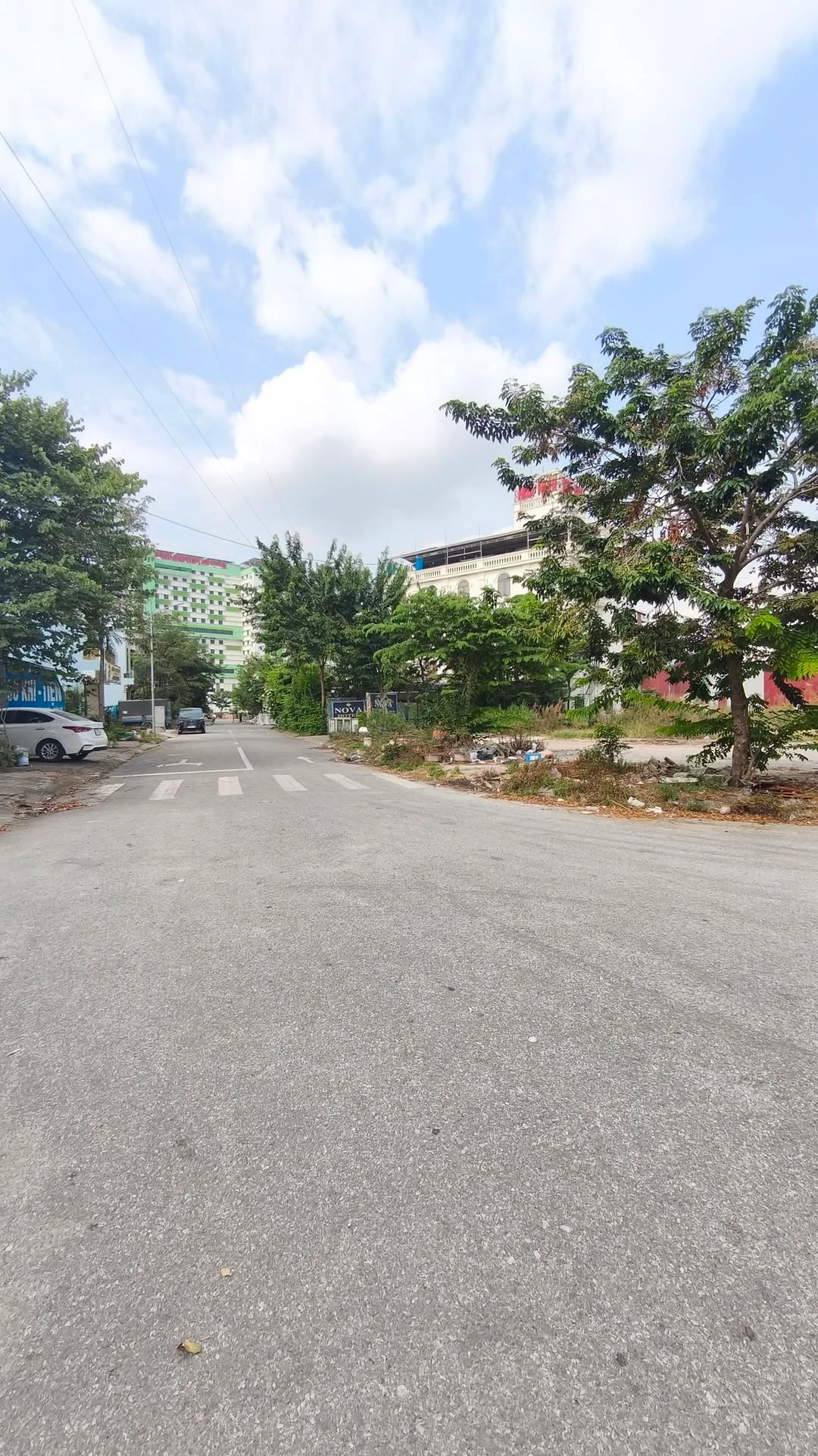 Bán đất Nguyễn Thế Nho 100 m² - 3,7 tỷ - Ảnh 1