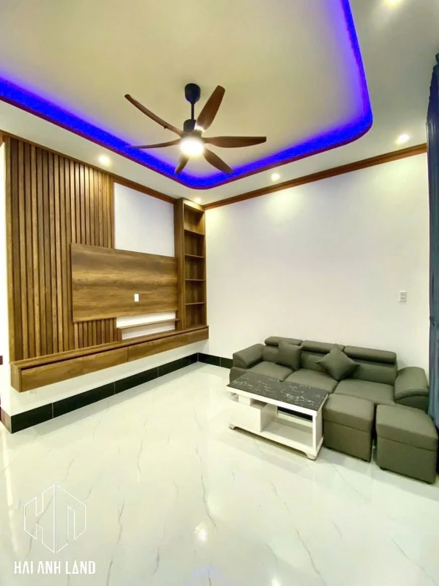 Bán nhà hẻm Trương Định 112.5m² 3PN 1.5 tỷ - Ảnh thu nhỏ 3