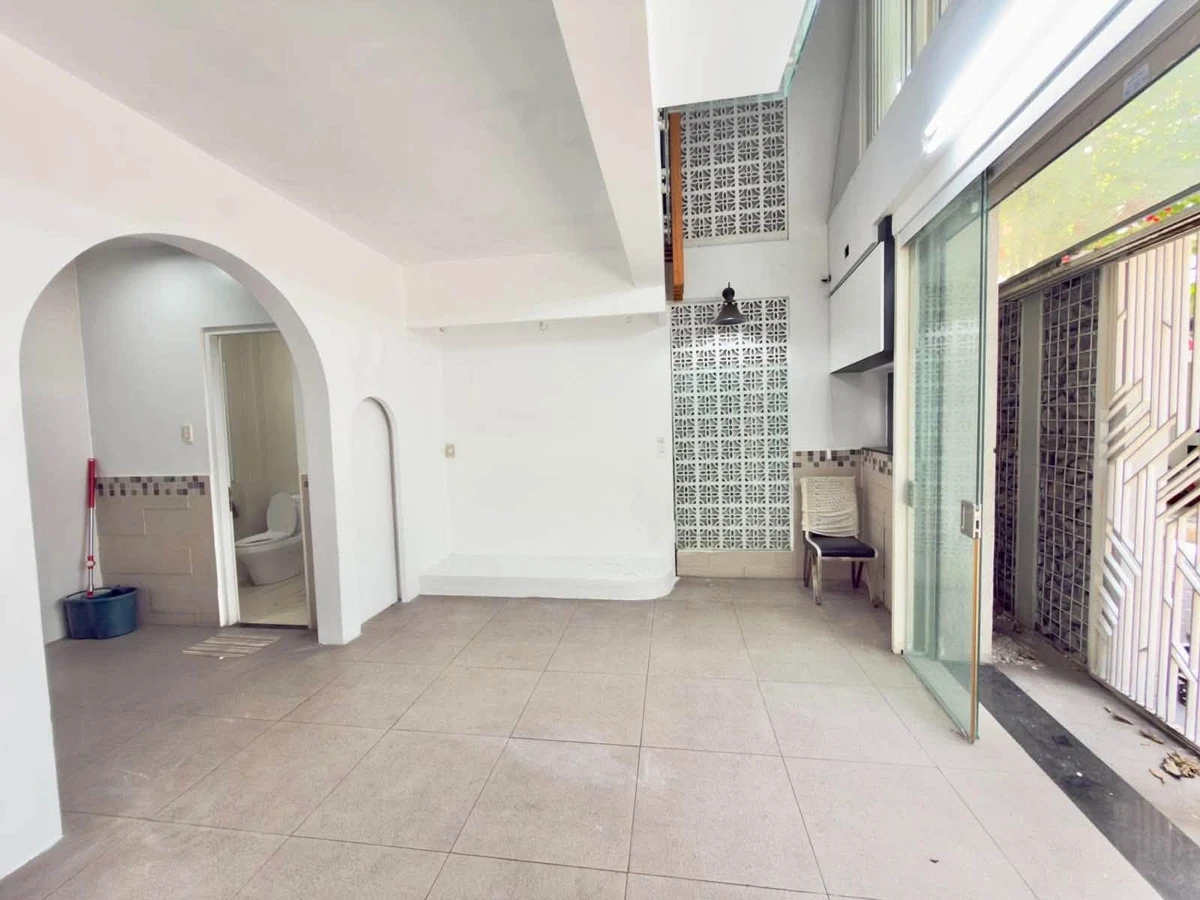 Bán nhà hẻm xe hơi 42m2, 5 lầu, 4PN đường Phan Tây Hồ, Phú Nhuận giá 8,3 tỷ - Ảnh thu nhỏ 2