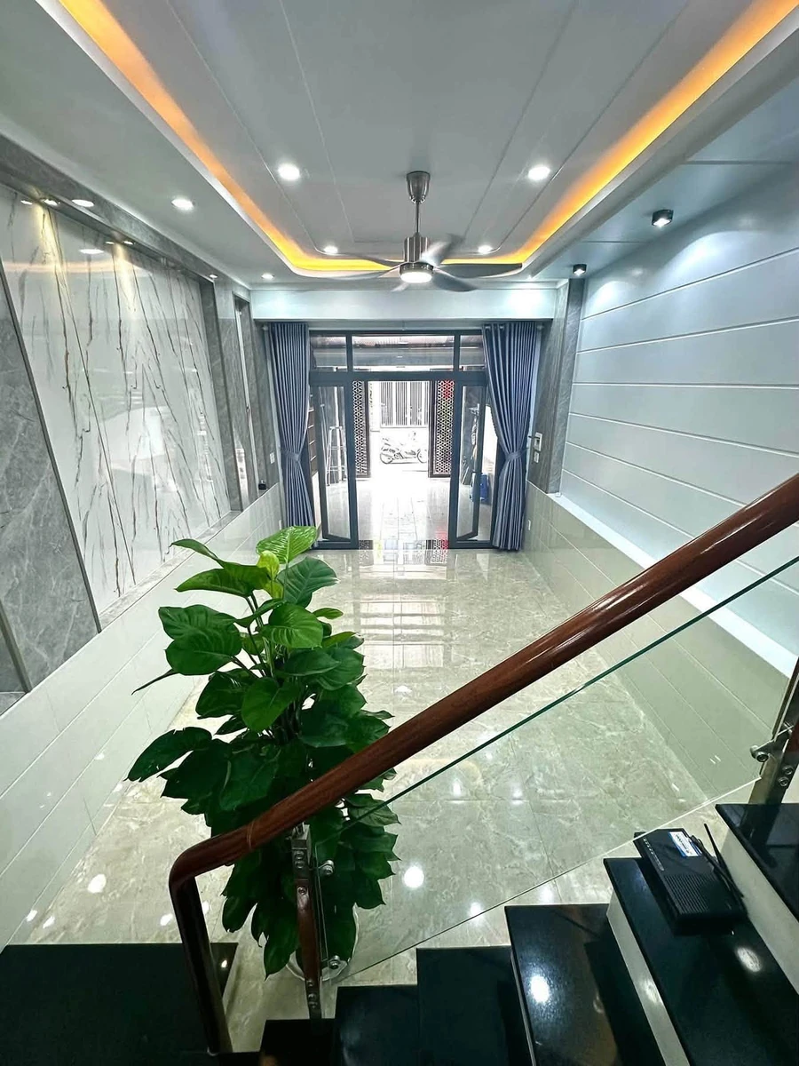Nhà bán sổ hồng riêng 72m² 3PN 5ty850 Dĩ An Bình Dương - Ảnh thu nhỏ 5