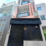 Bán nhà 3 tầng 44m² 3PN Hương Lộ 2 Bình Tân 5.25 tỷ - Ảnh thu nhỏ 2