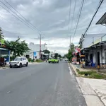 Bán lô đất góc mặt tiền Lâm Quang Kỳ Rạch Giá 147 m² - Ảnh thu nhỏ 4