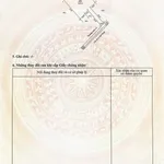 Bán đất 1.396m2 (đất lúa và đất thổ cư) phường Khánh Hậu, Tân An, Tây Ninh giá 1,7 tỷ - Ảnh thu nhỏ 3