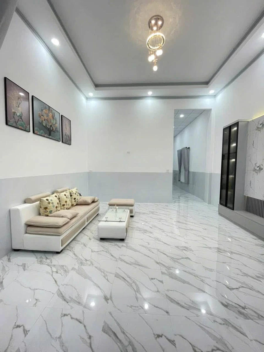 Bán nhà mới 5x24m, 2 phòng ngủ, 2 mặt tiền, giá 1,25 tỷ tại Phường Tân Phú, Đồng Nai - Ảnh thu nhỏ 4