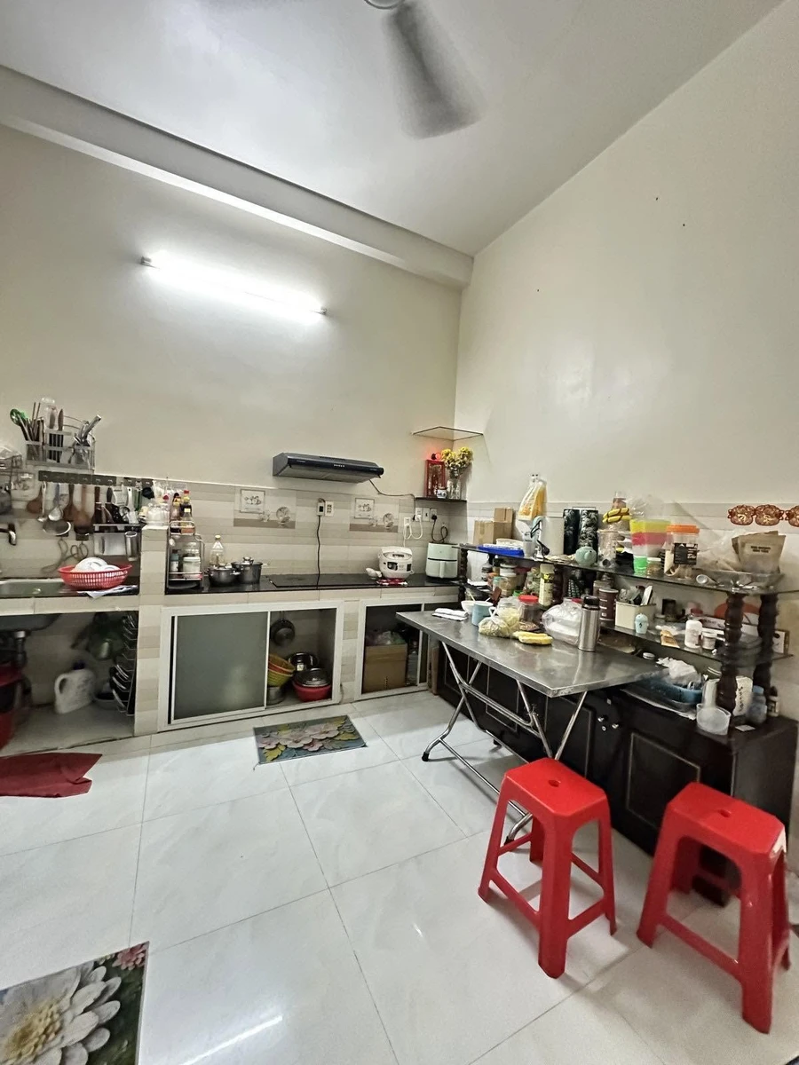 Bán nhà phố Tô Hiến Thành Quận 10, 70m2, 4 phòng ngủ, 9.5 tỷ - Ảnh thu nhỏ 3