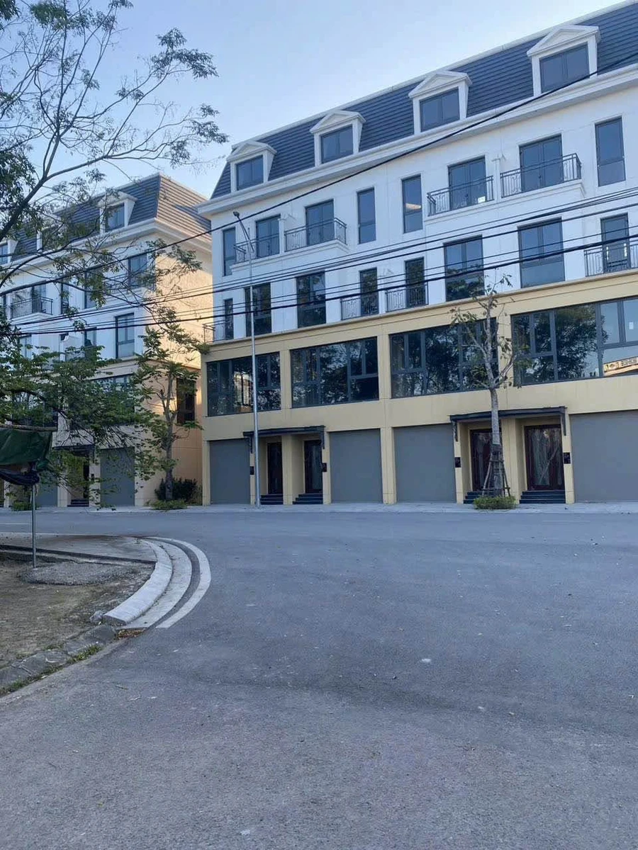 Bán đất 55m² cạnh Riverside, Vinhomes, Thủ Đức - Ảnh thu nhỏ 5
