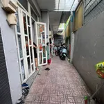 Bán nhà lô nhì xe hơi 21m² Nguyễn Bình Nhà Bè 1 tỷ 350tr - Ảnh thu nhỏ 3