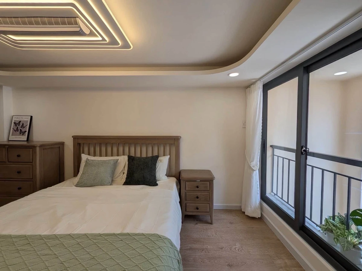 Bán nhà hẻm xe hơi 36m² 3 tầng Phú Nhuận 5.8 tỷ - Ảnh thu nhỏ 4