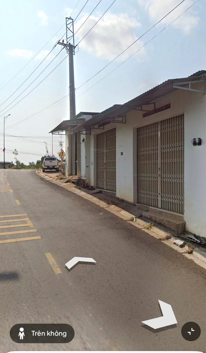Bán đất thổ cư 170m² Trần Nguyên Đán, Lâm Đồng, 2 tỷ - Ảnh 1