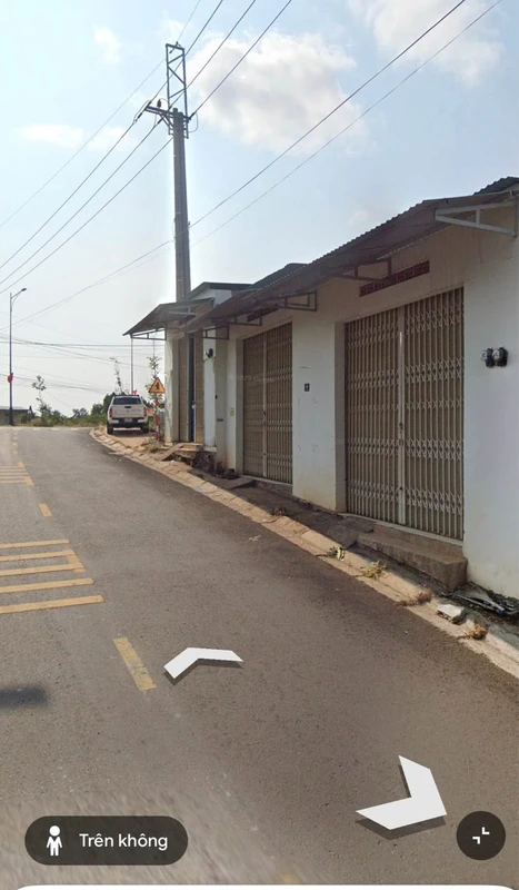 Bán đất thổ cư 170m² Trần Nguyên Đán, Lâm Đồng, 2 tỷ