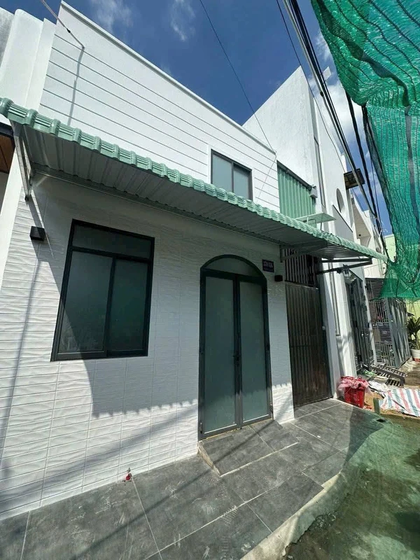 Bán dãy nhà trọ 4 phòng 83m² Cần Thơ 2 tỷ 750 triệu