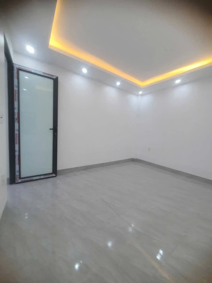 Bán nhà 66m² 2 phòng ngủ gần Cao Thắng, 1.6 tỷ - Ảnh thu nhỏ 2