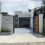 Bán nhà hẻm 130m² Nguyễn Văn Linh, Tây Ninh, 1 tỷ 468 triệu - Ảnh thu nhỏ 1