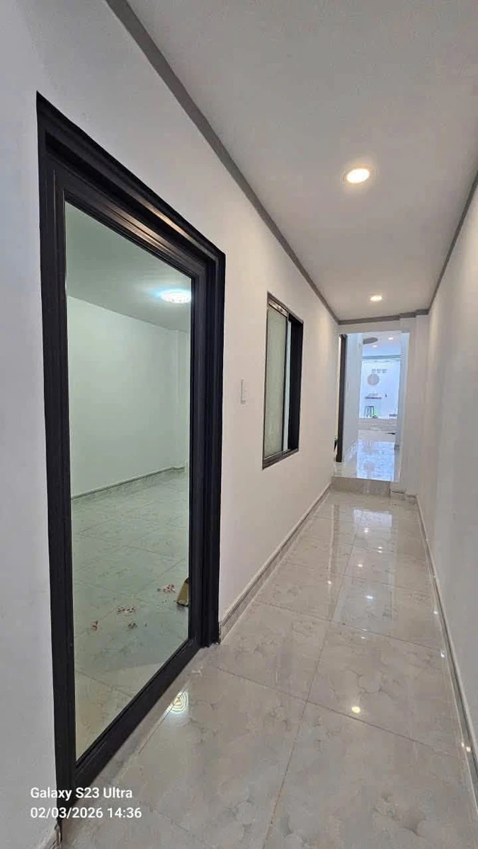 Bán nhà gác lửng 101m2, 3PN tại Tân Hòa - Ảnh thu nhỏ 5
