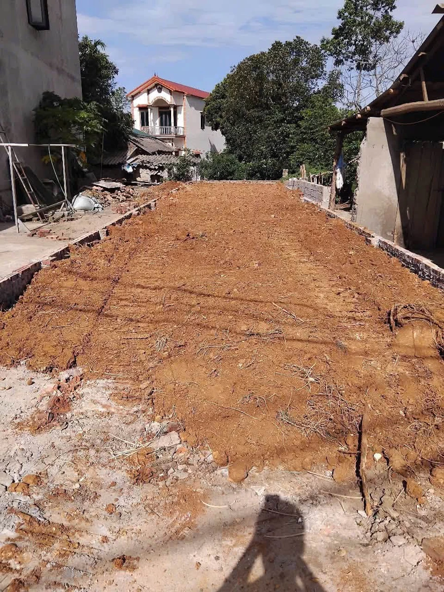 Bán đất 100m² full thổ cư Phú Thọ giá hơn 1 tỷ - Ảnh 1