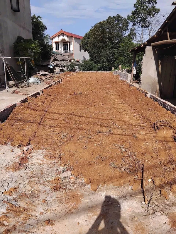 Bán đất 100m² full thổ cư Phú Thọ giá hơn 1 tỷ