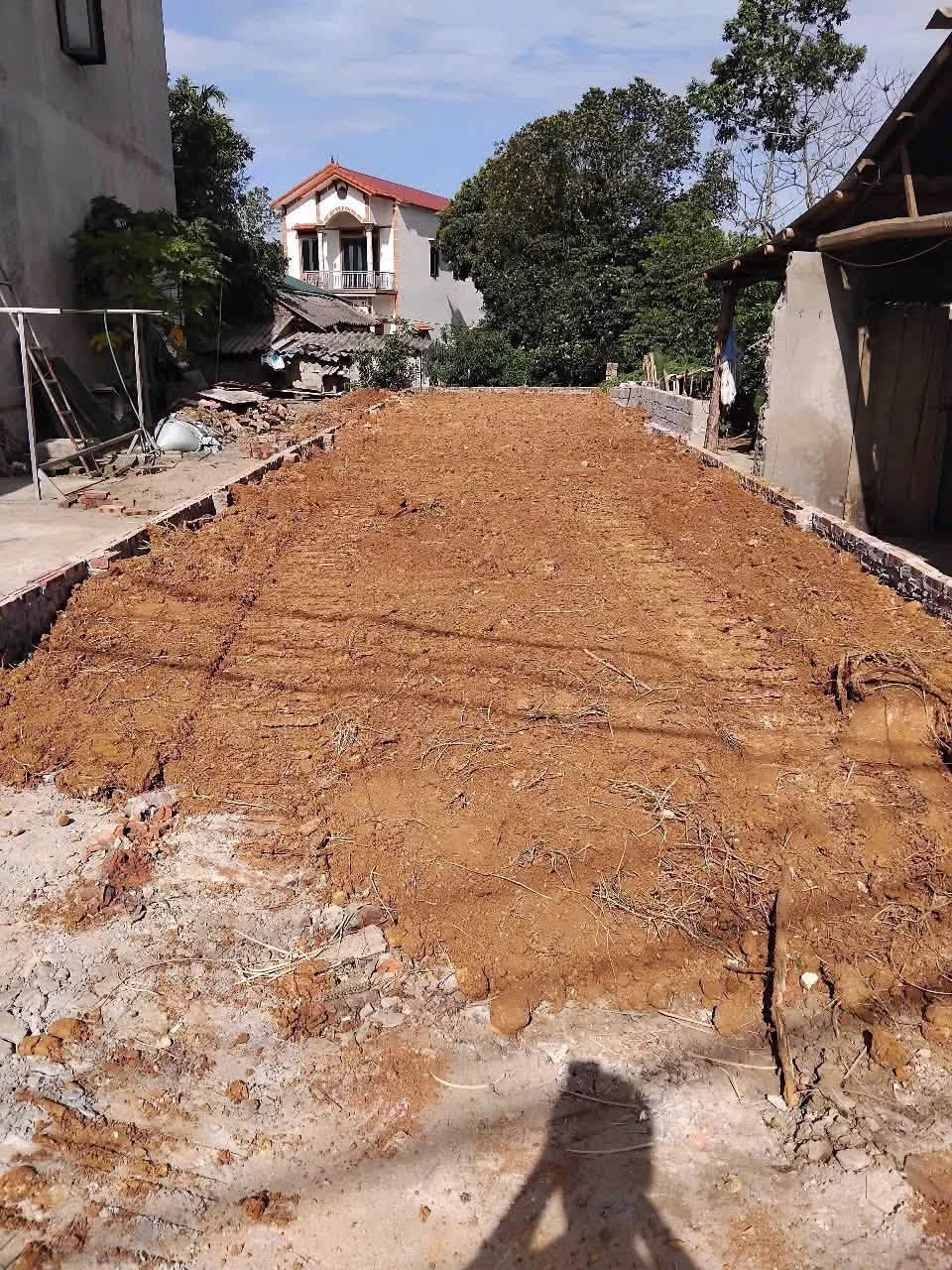Bán đất 100m² full thổ cư Phú Thọ giá hơn 1 tỷ - Ảnh 1