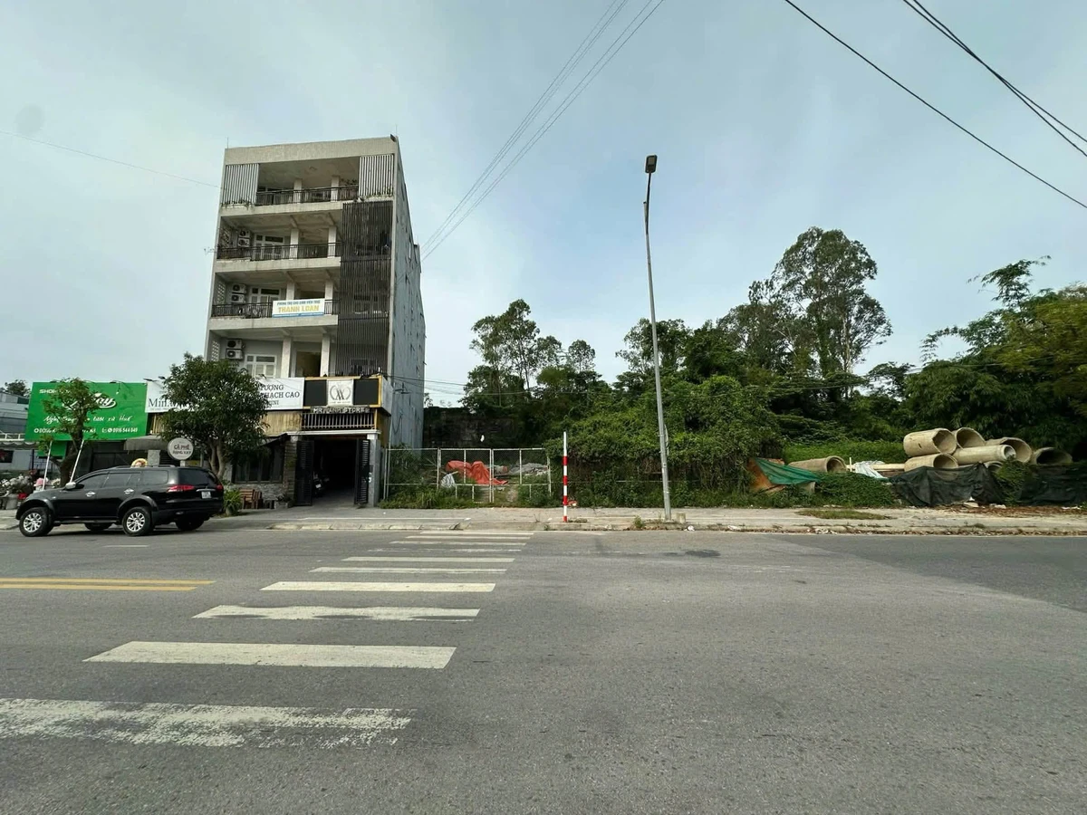 Bán đất mặt tiền Đồng Khởi 462m2, Thuỷ Xuân, 2 tỷ - Ảnh thu nhỏ 3